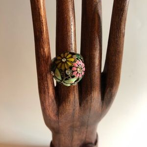 Costume Jewelry Ring